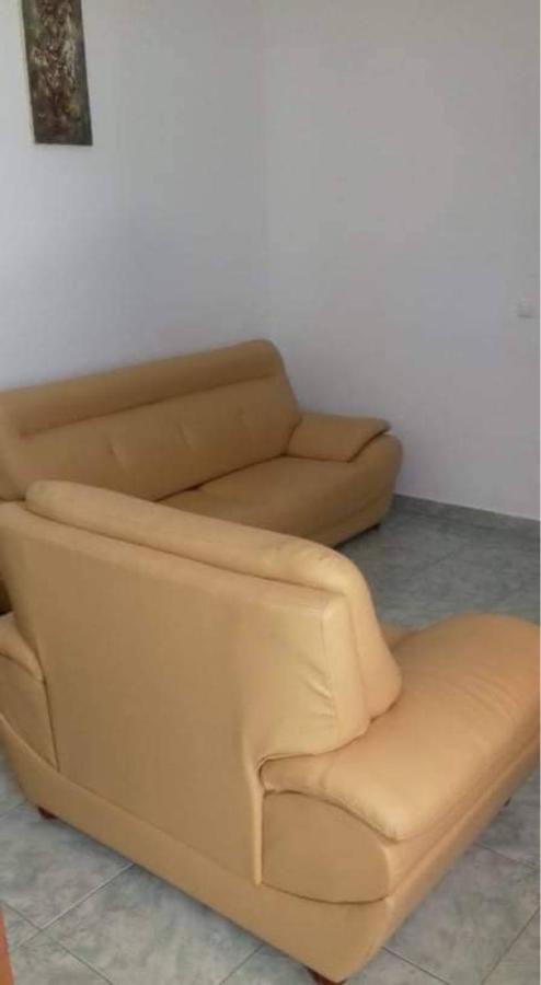 Apartamento T1 Mobilado Com Wi-Fi Praia Extérieur photo